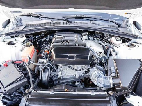 Used 2023 Chevrolet Camaro LT image 31