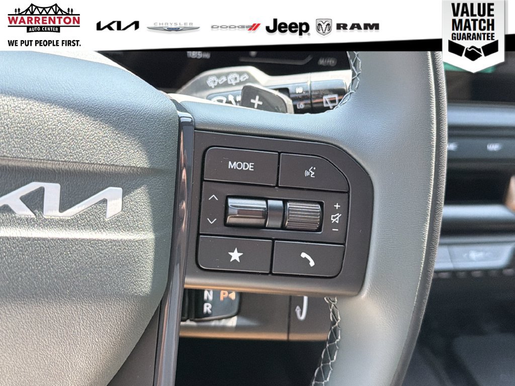 Used 2027 Kia Telluride SX Prestige X-Pro AWD/4WD image 22
