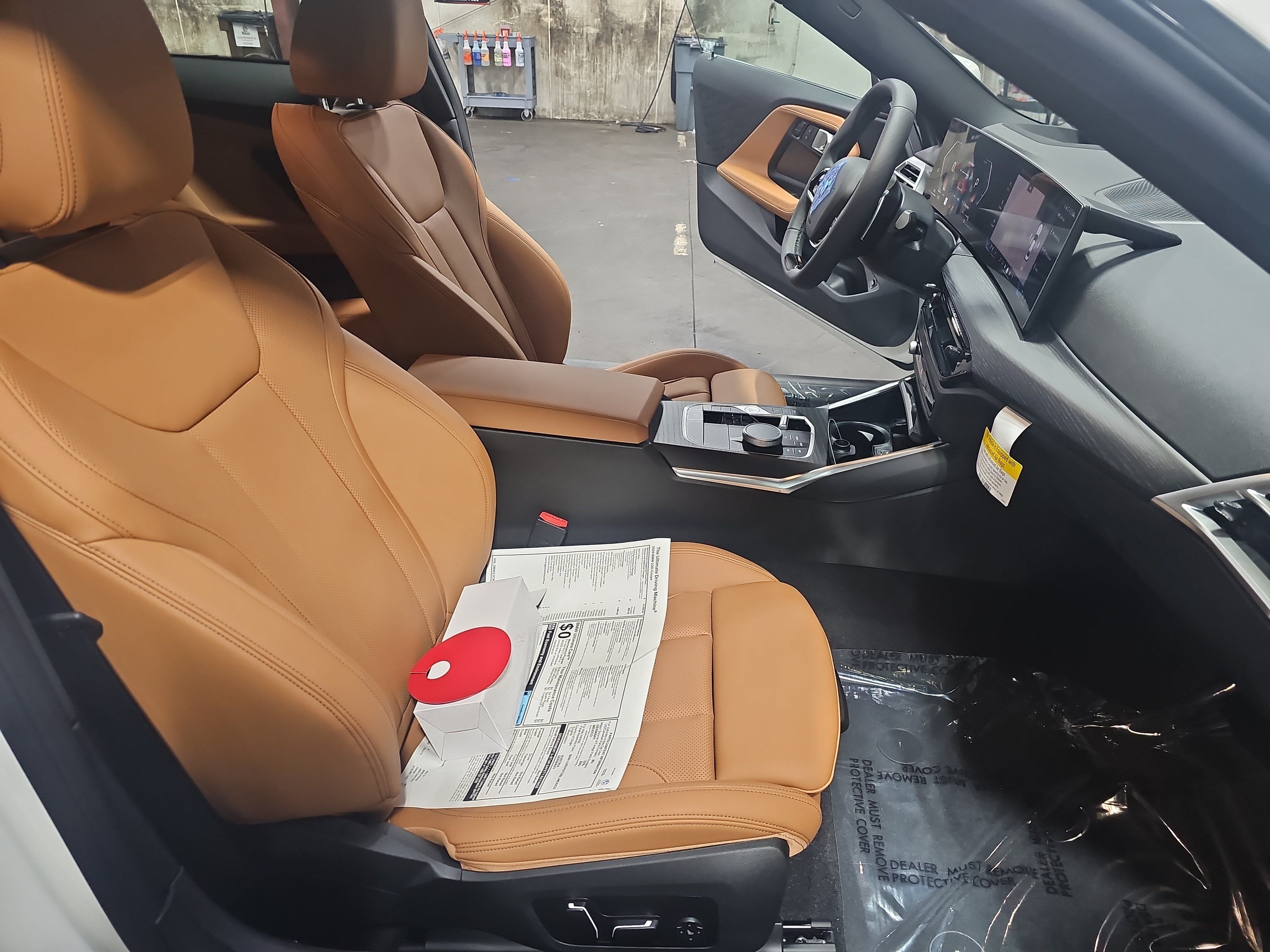 New 2026 BMW 230i Coupe w/ Premium Package RWD image 10