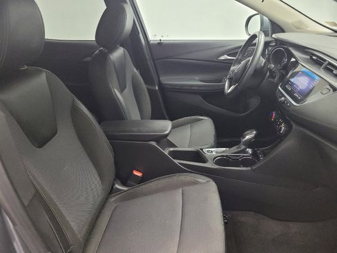 Used 2021 Buick Encore GX Preferred image 21
