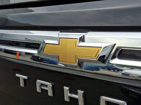 Used 2023 Chevrolet Tahoe LS AWD/4WD image 39