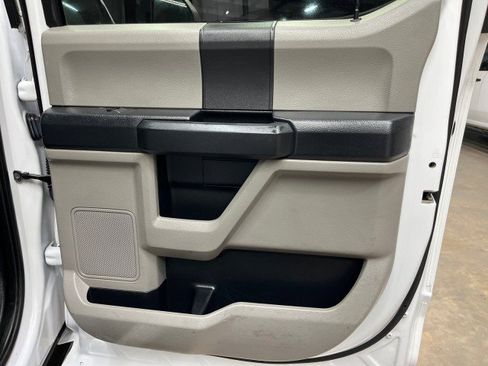 Used 2021 Ford F350 XL w/ STX Appearance Package image 23