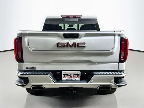 Used 2023 GMC Sierra 1500 Denali w/ Denali Reserve Package AWD/4WD image 6