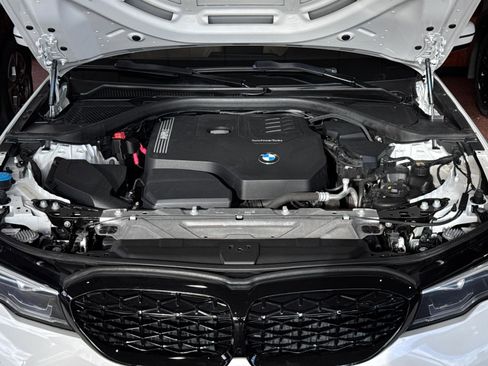 Used 2022 BMW 330i Sedan image 29