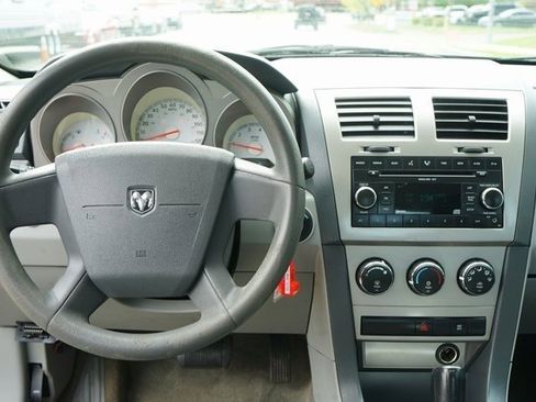 Used 2008 Dodge Avenger SE image 14