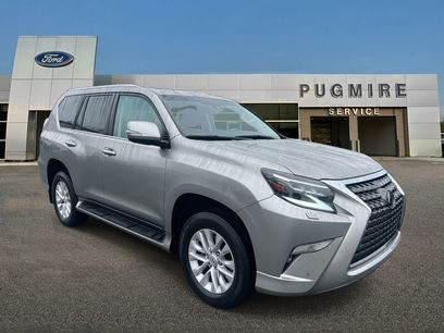 Used 2021 Lexus GX 460 Premium w/ Premium Package