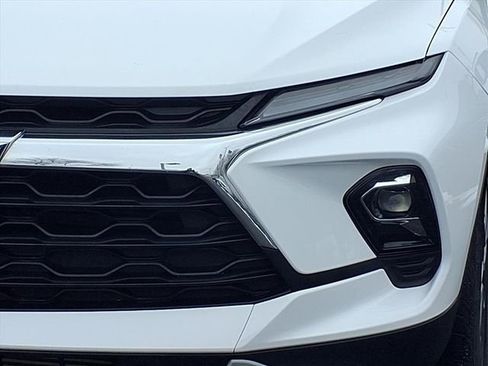 Used 2024 Chevrolet Blazer LT w/ Convenience Package image 25