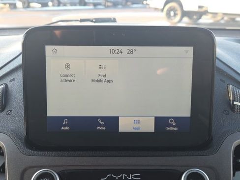 Certified 2020 Ford Transit Connect XL image 30