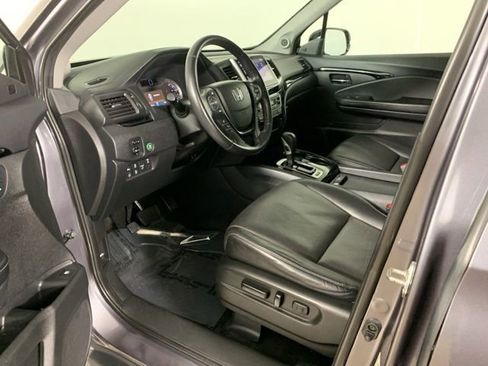 Used 2019 Honda Ridgeline RTL-E image 22