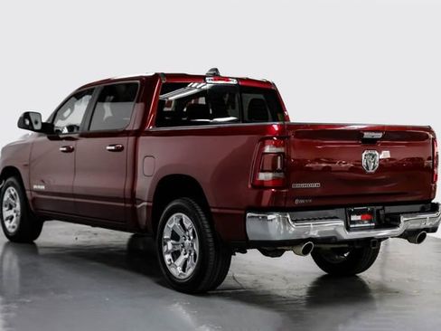 Used 2019 RAM 1500 Big Horn RWD image 15