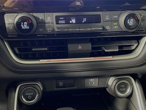 New 2026 Toyota Grand Highlander Limited image 23