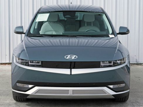 Used 2023 Hyundai Ioniq 5 SEL w/ Cargo Package image 42