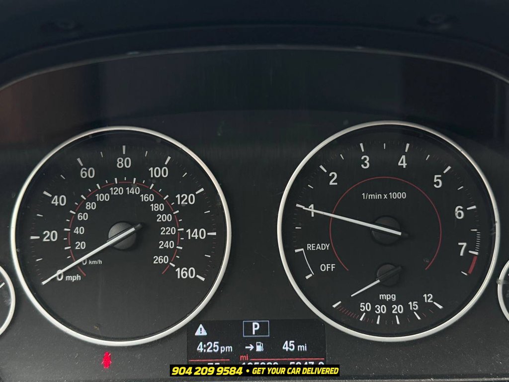 Used 2016 BMW 328i Sedan RWD image 2