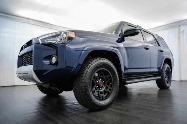 Used 2016 Toyota 4Runner Trail AWD/4WD image 29