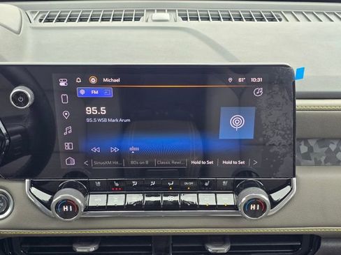 Used 2024 Chevrolet Colorado ZR2 w/ ZR2 Convenience Package III image 34