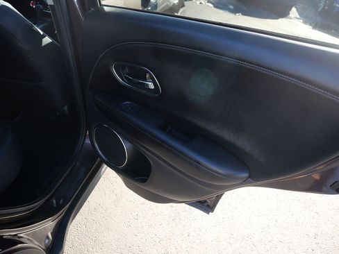 Used 2020 Honda HR-V EX-L image 26