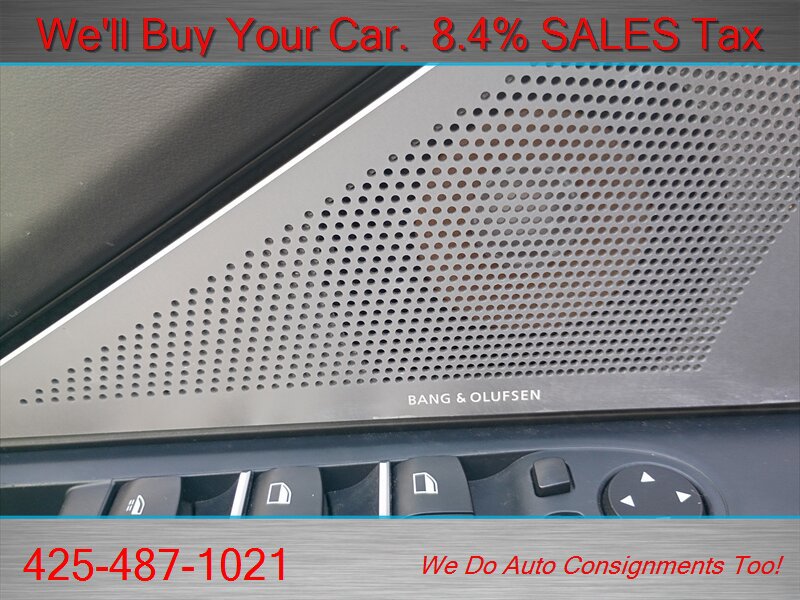 Used 2013 BMW M6 Convertible RWD image 20