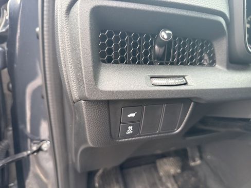 Certified 2024 Honda CR-V Sport-L image 14