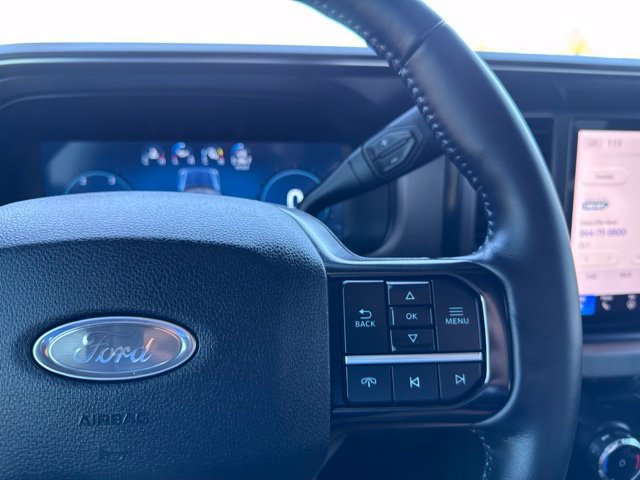 Used 2026 Ford F350 Platinum AWD/4WD image 26