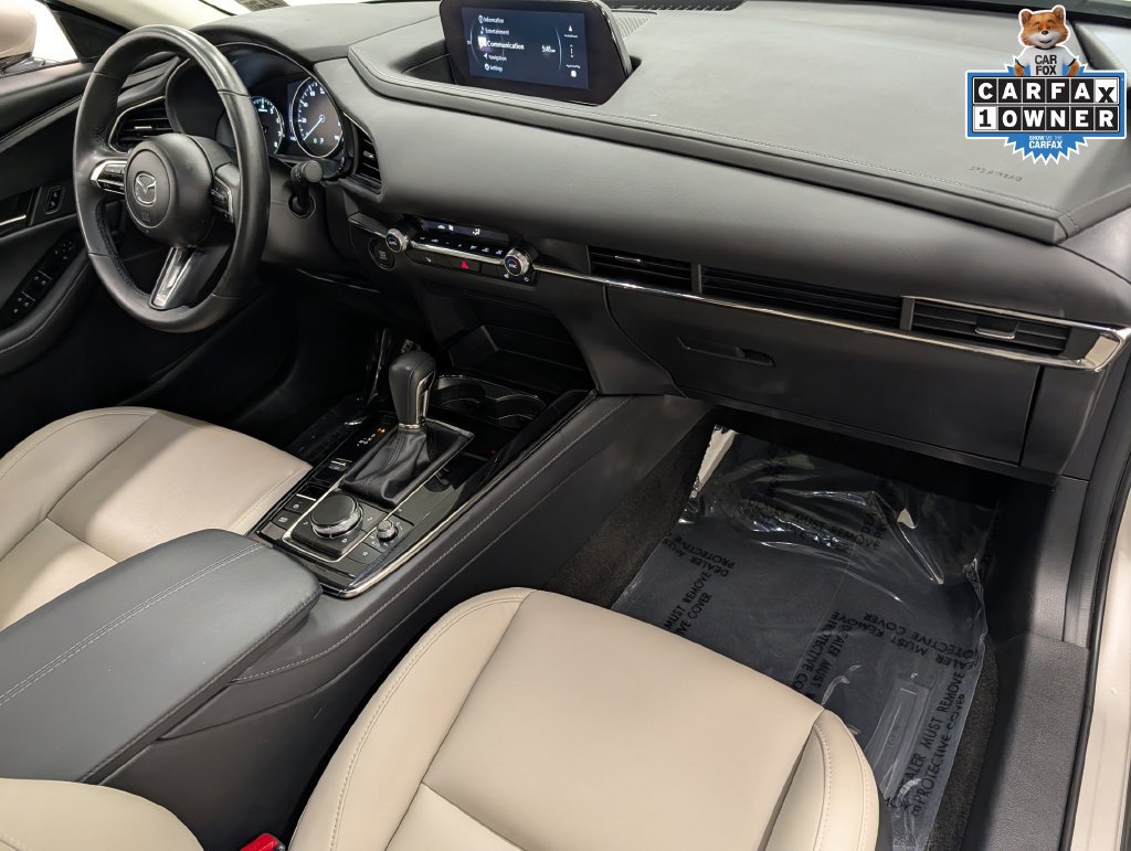 Used 2024 MAZDA CX-30 AWD 2.5 S w/ Preferred Package image 31