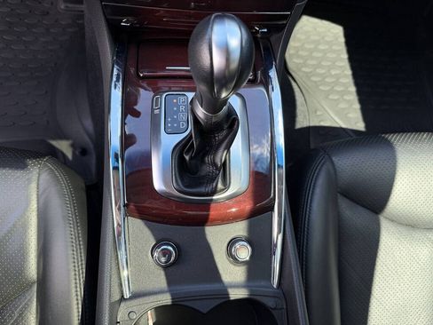 Used 2010 INFINITI G37 Journey w/ Premium Pkg RWD image 20