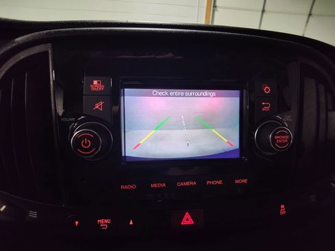 Used 2021 RAM ProMaster City Tradesman image 30