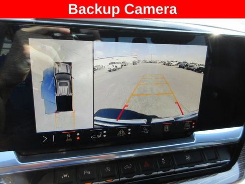 Used 2024 GMC Sierra 1500 Elevation w/ Elevation Premium Package AWD/4WD image 15