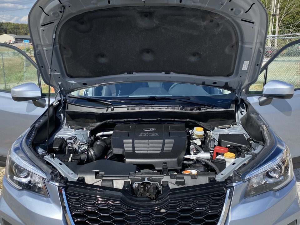 Used 2019 Subaru Forester Premium AWD/4WD image 19