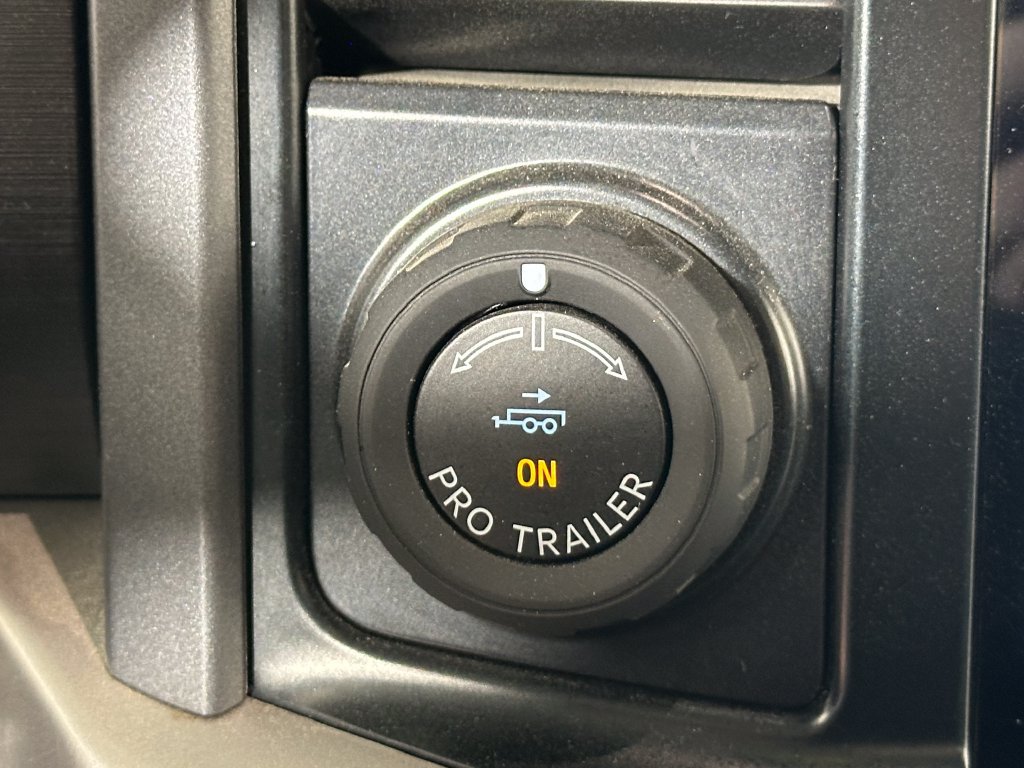 Used 2022 Ford F150 XLT w/ Equipment Group 302A High AWD/4WD image 32