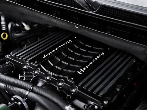 Used 2025 Cadillac Escalade V image 20