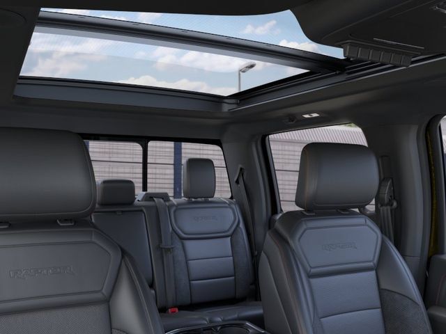 New 2026 Ford F150 Raptor AWD/4WD image 22