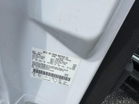 Used 2014 Ford F150 XL w/ Equipment Group 101A Mid AWD/4WD image 18