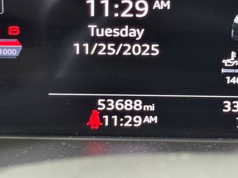 Used 2024 Audi A4 2.0T Premium Plus image 23