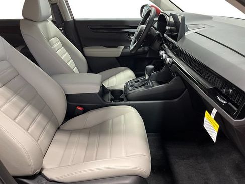 New 2026 Honda CR-V EX-L image 28