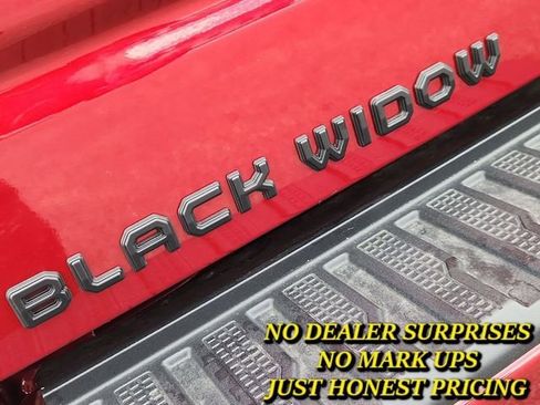 New 2026 Chevrolet Silverado 1500 RST image 33