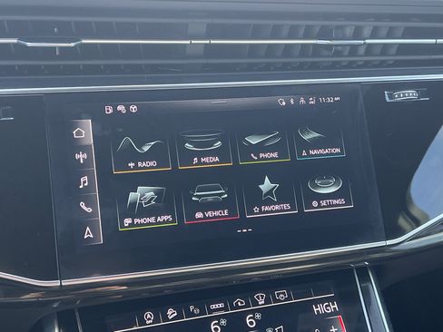 Used 2023 Audi Q7 3.0T Prestige image 23