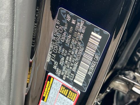 Certified 2025 Kia K5 GT-Line image 34