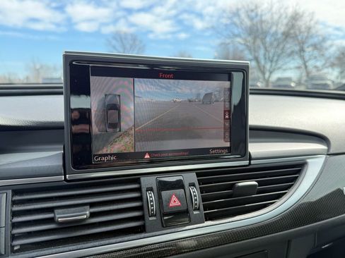 Used 2016 Audi S6 Premium Plus image 10