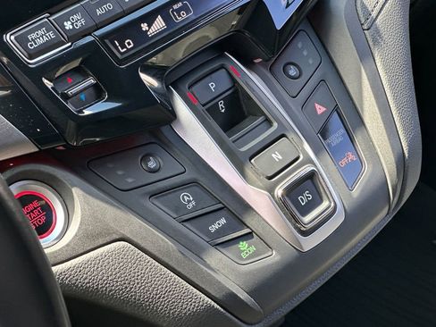 Used 2023 Honda Odyssey Sport image 19