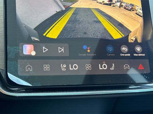 Used 2025 Volvo EX90 Ultra image 22