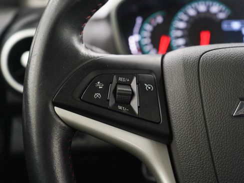 Used 2019 Chevrolet Sonic LT w/ Convenience Package image 24