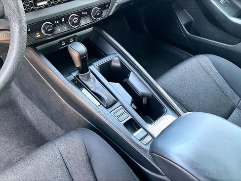 Used 2023 Honda Accord EX image 16