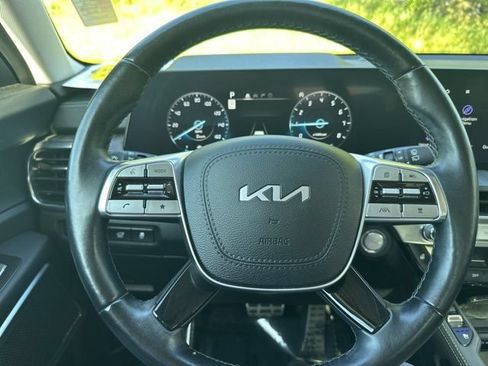 Used 2023 Kia Telluride SX AWD/4WD image 20