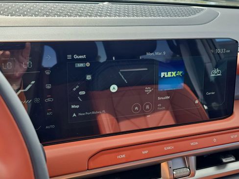 New 2027 Kia Telluride SX image 24