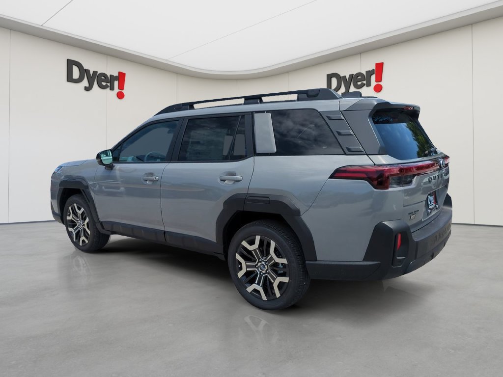 New 2026 Subaru Outback Touring XT AWD/4WD image 5