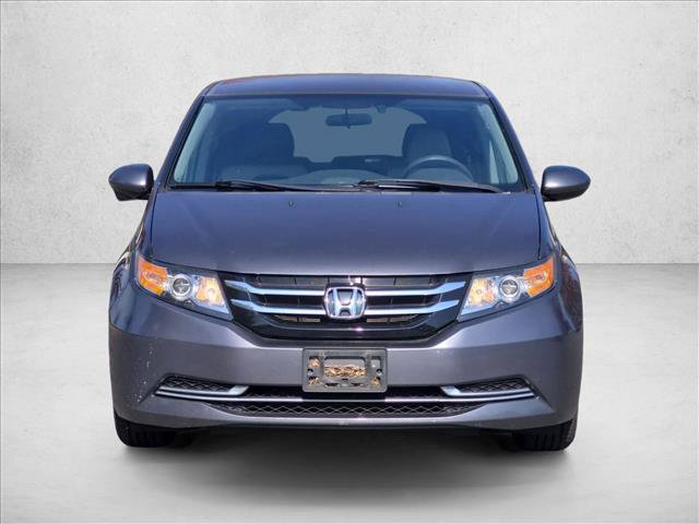 Used 2016 Honda Odyssey EX image 2