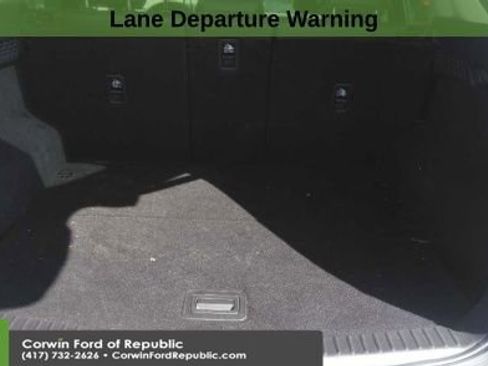 Used 2025 MAZDA CX-5 Carbon Edition image 11