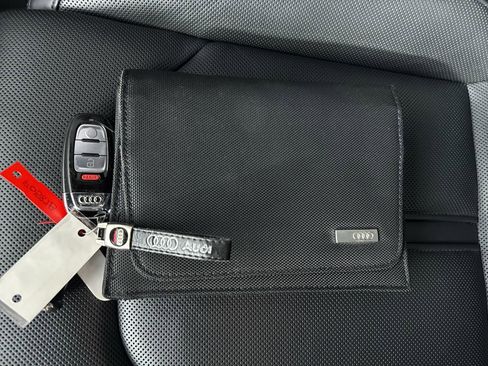 Used 2018 Audi RS 7 image 6