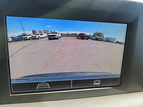 Certified 2023 Chevrolet Tahoe LS w/ Driver Alert Package AWD/4WD image 19