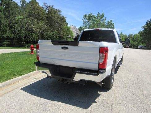 Used 2020 Ford F250 XL w/ Power Equipment Group RWD image 11